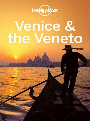 Venice & the Veneto City Guide - ebook